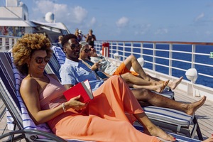 Sun Deck